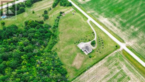 3480 Cuddy Drive Adelaide Metcalfe ON N7G 3H6