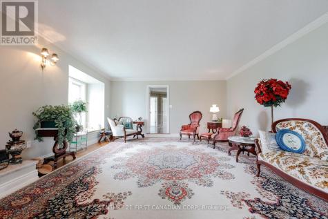 3480 Cuddy Drive Adelaide Metcalfe ON N7G 3H6