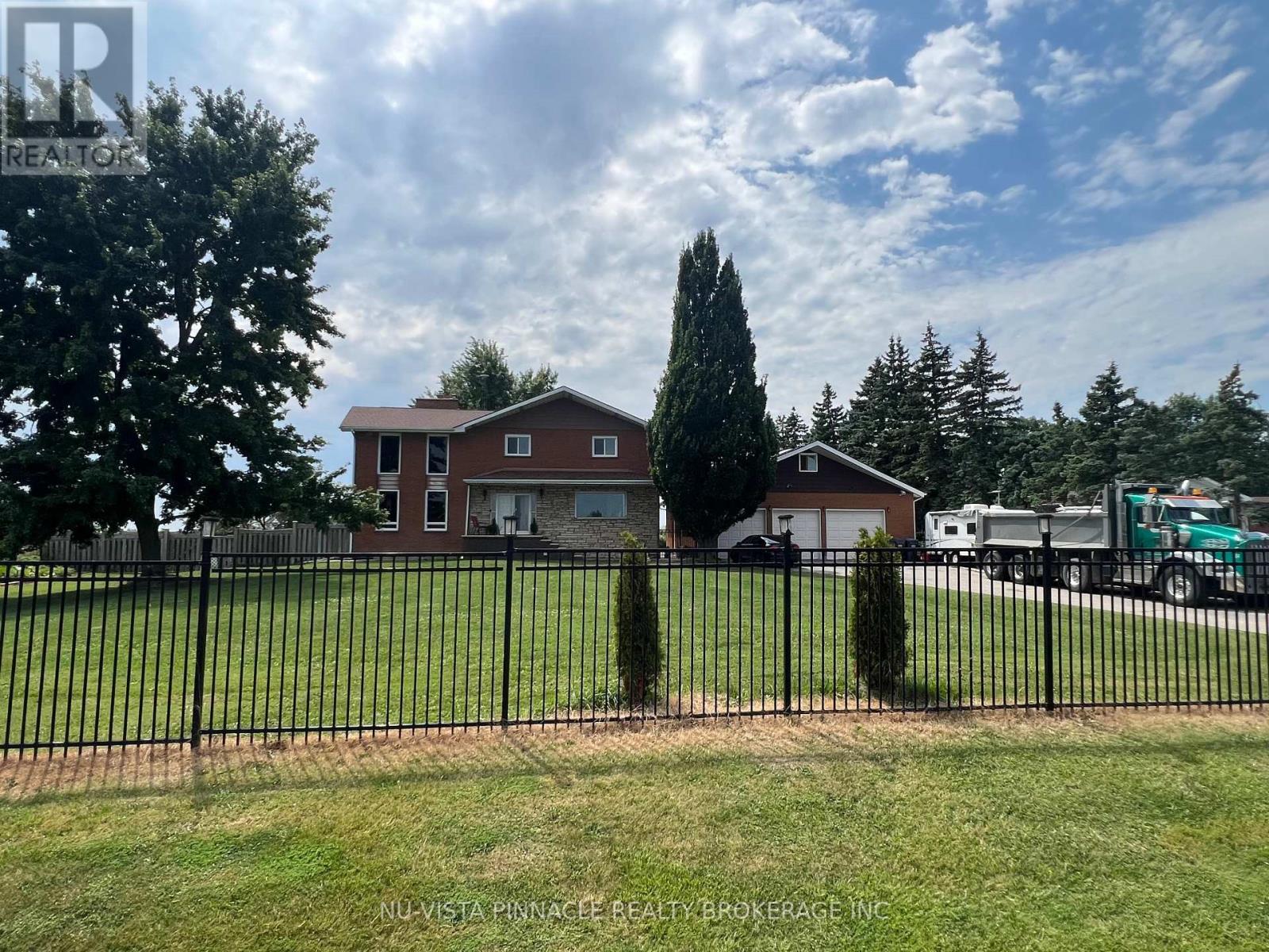 13080 Centreville Creek Road Caledon ON L7C 3A7