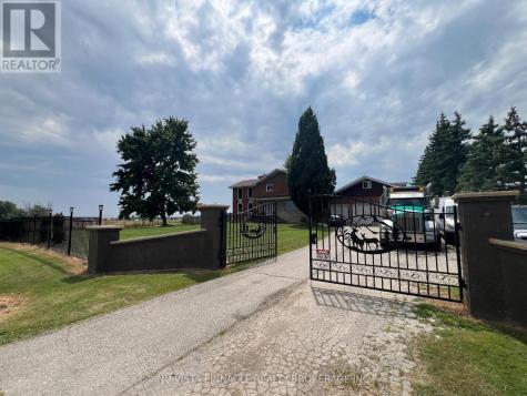 13080 Centreville Creek Road Caledon ON L7C 3A7