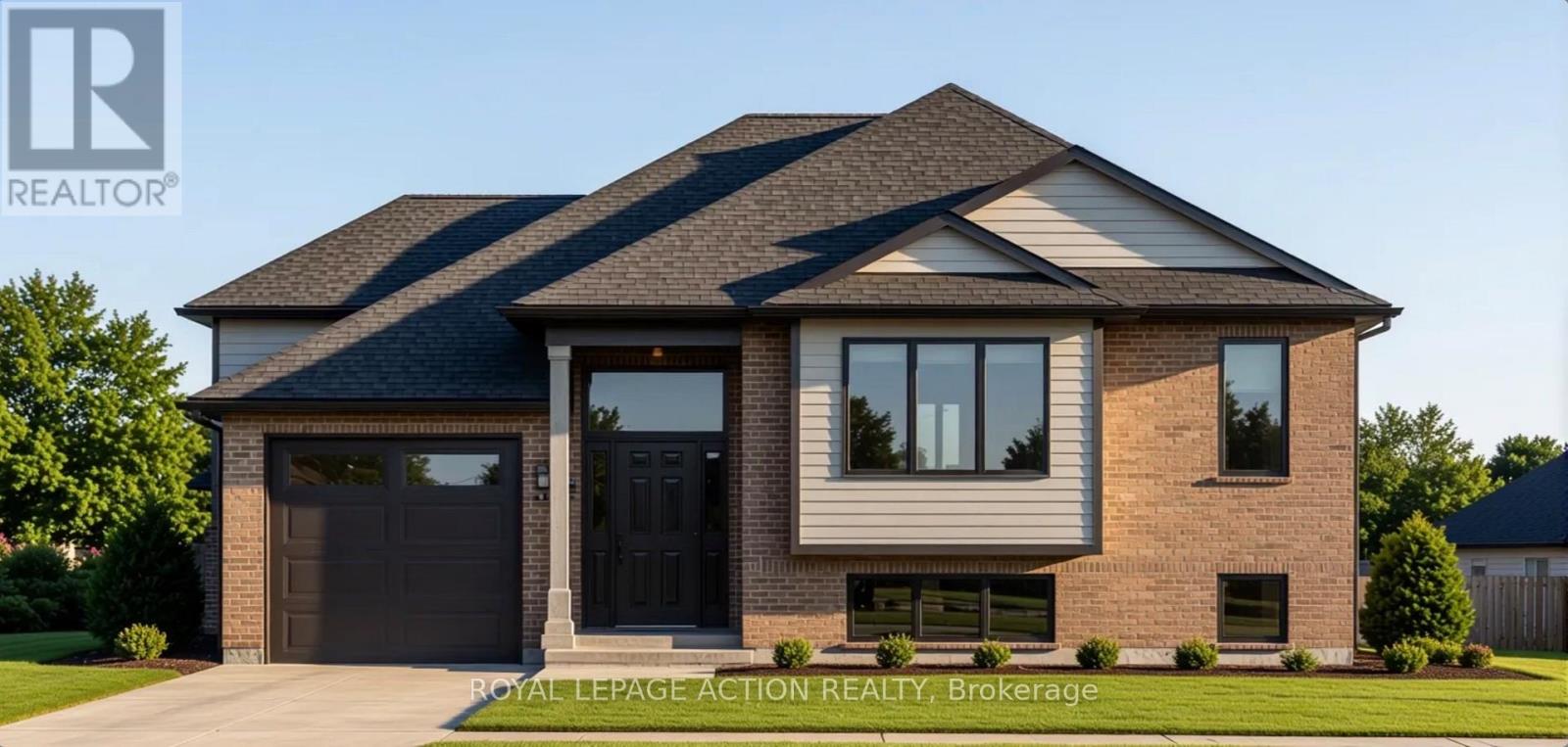 21 Robinson Avenue Brantford ON N3S 6X4