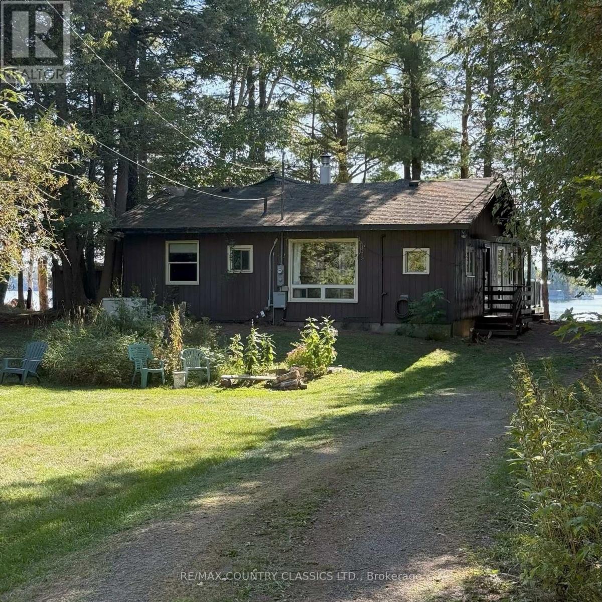 316 Trotter-oitment Road North Kawartha ON K0L 1A0