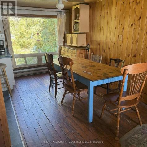 316 Trotter-oitment Road North Kawartha ON K0L 1A0