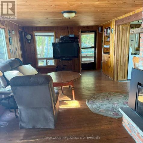 316 Trotter-oitment Road North Kawartha ON K0L 1A0