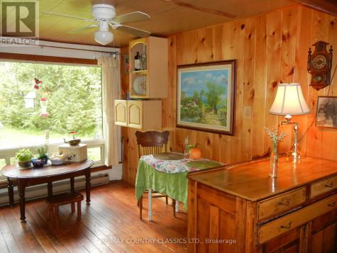 316 Trotter-oitment Road North Kawartha ON K0L 1A0
