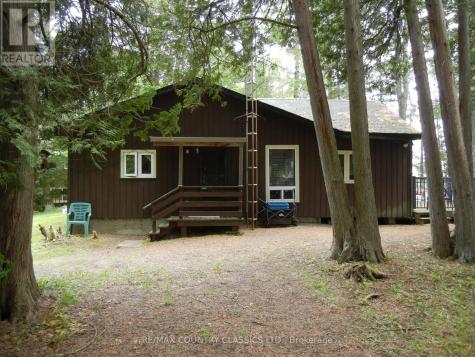 316 Trotter-oitment Road North Kawartha ON K0L 1A0