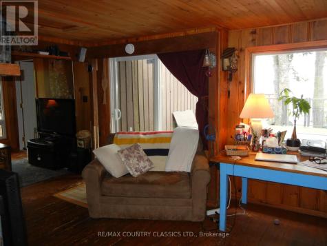 316 Trotter-oitment Road North Kawartha ON K0L 1A0