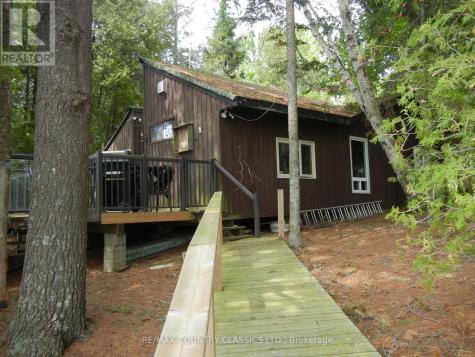 316 Trotter-oitment Road North Kawartha ON K0L 1A0