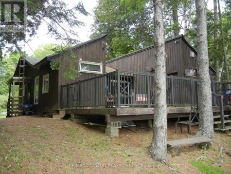 316 Trotter-oitment Road North Kawartha ON K0L 1A0