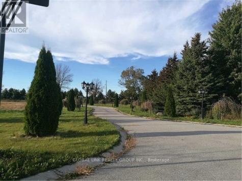 5239 7th Line New Tecumseth ON L0G 1A0