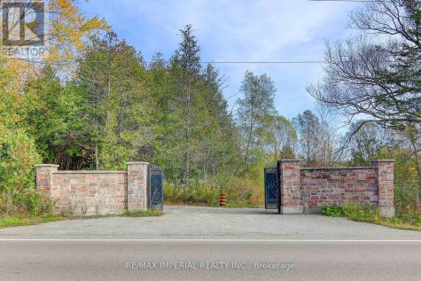 13231 Kennedy Road Whitchurch-stouffville ON L4A 7X5