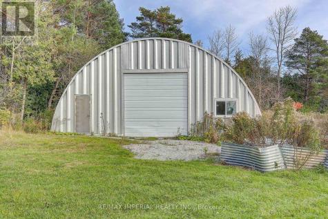 13231 Kennedy Road Whitchurch-stouffville ON L4A 7X5