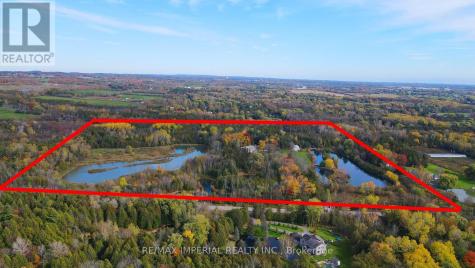 13231 Kennedy Road Whitchurch-stouffville ON L4A 7X5