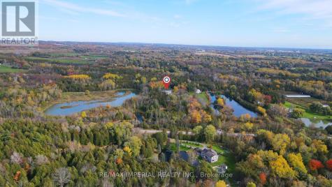 13231 Kennedy Road Whitchurch-stouffville ON L4A 7X5