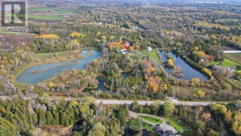 13231 Kennedy Road Whitchurch-stouffville ON L4A 7X5