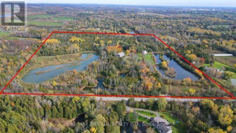 13231 Kennedy Road Whitchurch-stouffville ON L4A 7X5