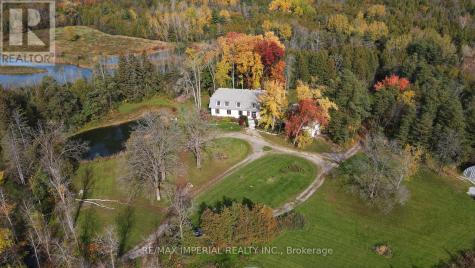 13231 Kennedy Road Whitchurch-stouffville ON L4A 7X5