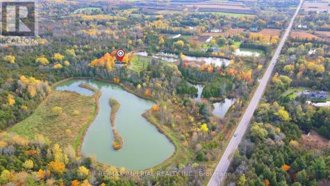 13231 Kennedy Road Whitchurch-stouffville ON L4A 7X5