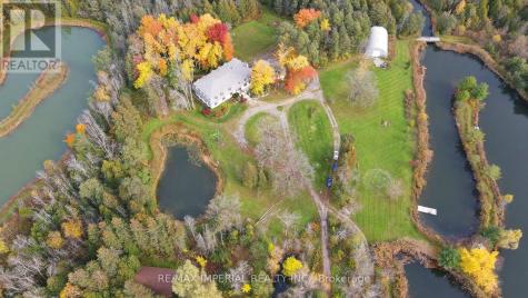 13231 Kennedy Road Whitchurch-stouffville ON L4A 7X5