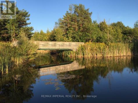 13231 Kennedy Road Whitchurch-stouffville ON L4A 7X5