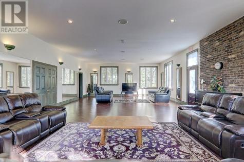 13231 Kennedy Road Whitchurch-stouffville ON L4A 7X5