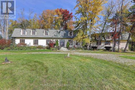 13231 Kennedy Road Whitchurch-stouffville ON L4A 7X5
