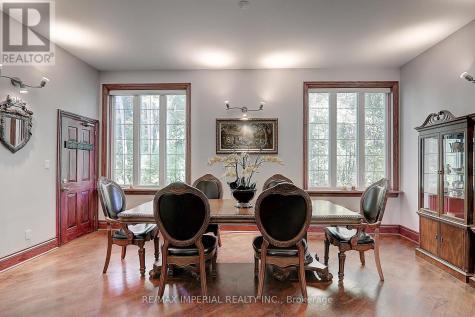 13231 Kennedy Road Whitchurch-stouffville ON L4A 7X5
