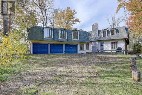 13231 Kennedy Road Whitchurch-stouffville ON L4A 7X5