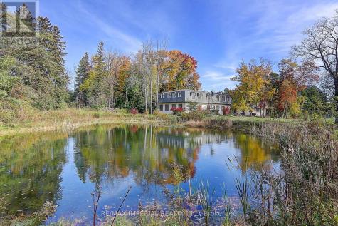 13231 Kennedy Road Whitchurch-stouffville ON L4A 7X5