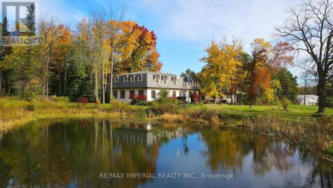 13231 Kennedy Road Whitchurch-stouffville ON L4A 7X5