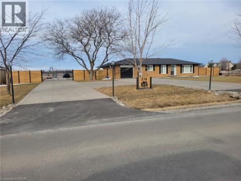 214 Binbrook Road Glanbrook ON L0R 1C0