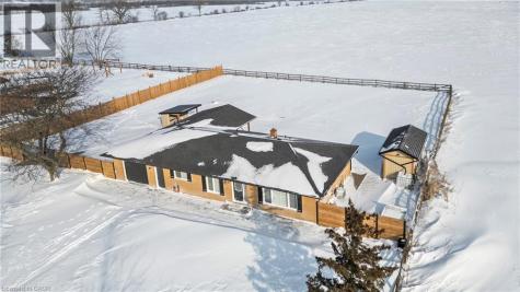 214 Binbrook Road Glanbrook ON L0R 1C0