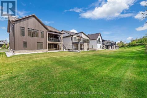 124 Dorothy Drive Blue Mountains ON N0H 1J0