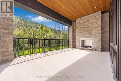 124 Dorothy Drive Blue Mountains ON N0H 1J0