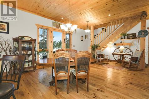 28 Beaver Pond Road Elliot Lake ON P5A 2J7