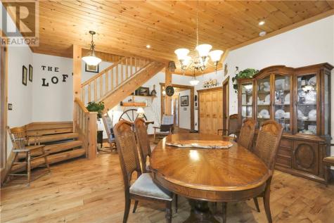 28 Beaver Pond Road Elliot Lake ON P5A 2J7