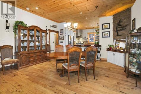 28 Beaver Pond Road Elliot Lake ON P5A 2J7