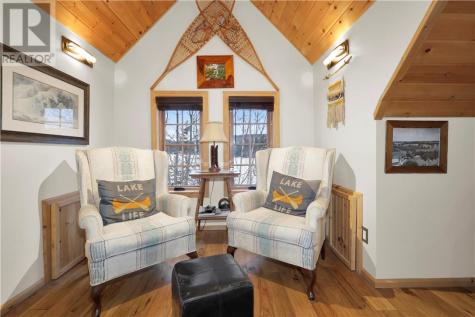 28 Beaver Pond Road Elliot Lake ON P5A 2J7
