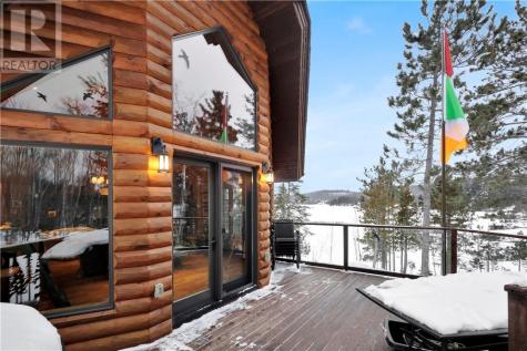 28 Beaver Pond Road Elliot Lake ON P5A 2J7