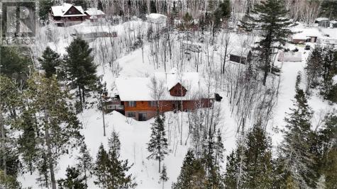 28 Beaver Pond Road Elliot Lake ON P5A 2J7