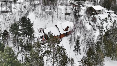 28 Beaver Pond Road Elliot Lake ON P5A 2J7