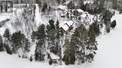 28 Beaver Pond Road Elliot Lake ON P5A 2J7
