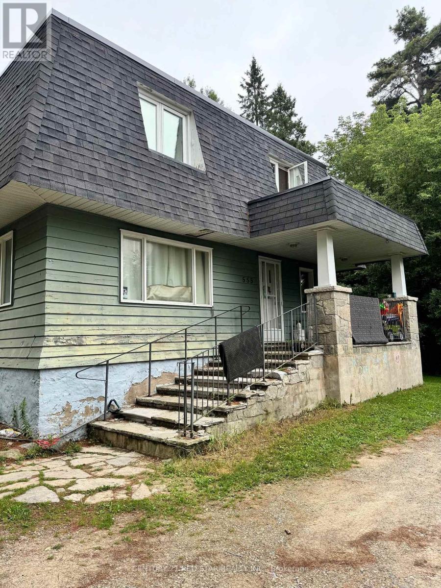 555 Broadway Avenue Orangeville ON L9W 6A2