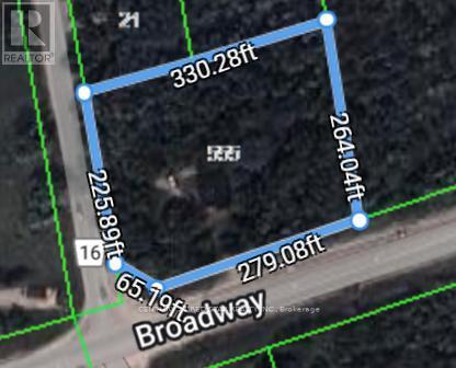 555 Broadway Avenue Orangeville ON L9W 6A2