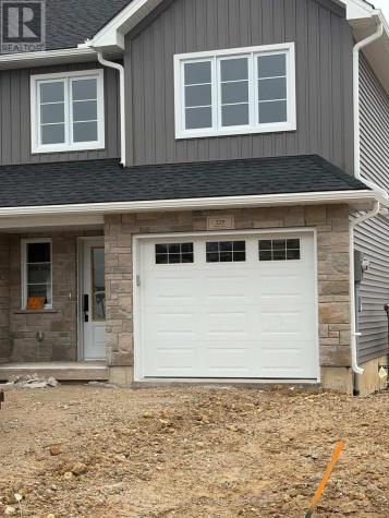 229 Bruce Street South West Grey ON N0G 1R0