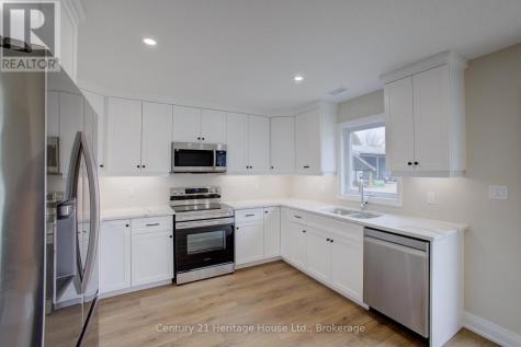 229 Bruce Street South West Grey ON N0G 1R0