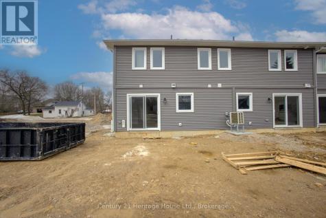 229 Bruce Street South West Grey ON N0G 1R0
