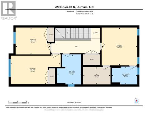 229 Bruce Street South West Grey ON N0G 1R0