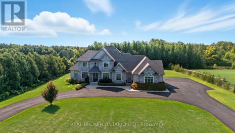 3240 Salem Road Pickering ON L1X 0J7