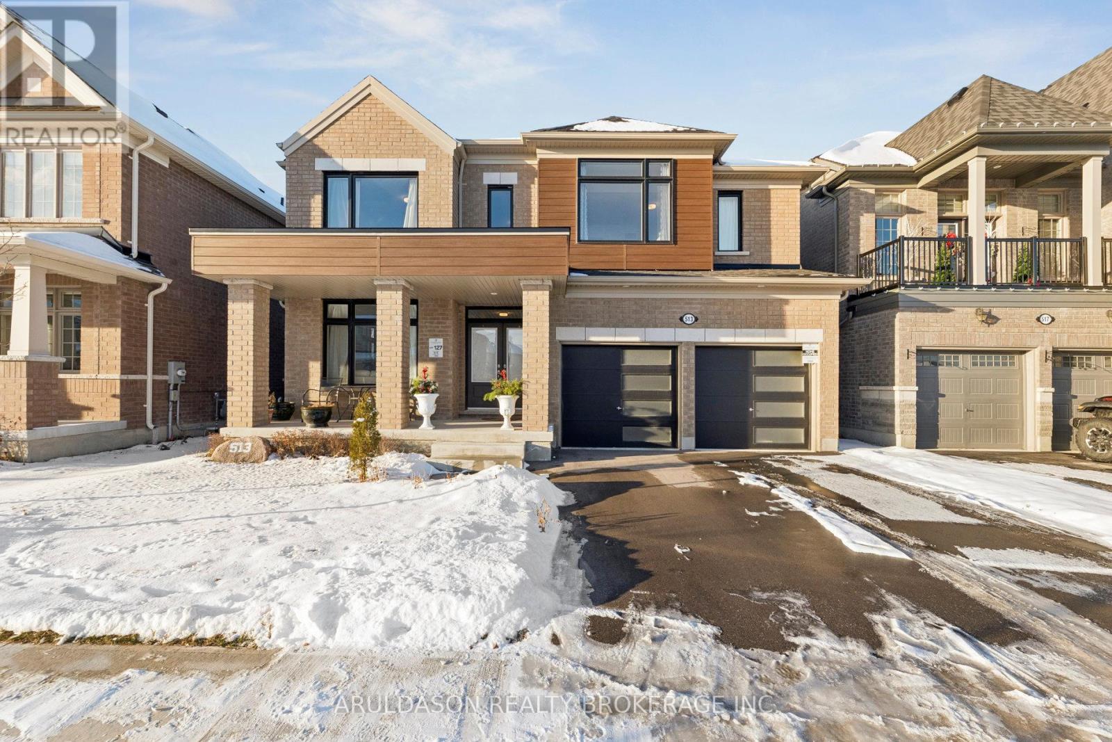 513 Hornbeck Street Cobourg ON K9A 4A1